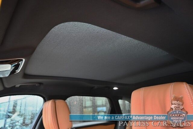 2018 Land Rover Range Rover Velar P380 HSE R-Dynamic Anchorage AK