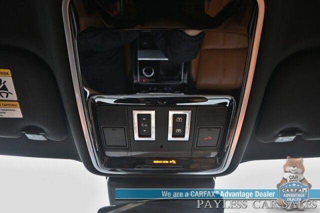 2018 Land Rover Range Rover Velar P380 HSE R-Dynamic Anchorage AK