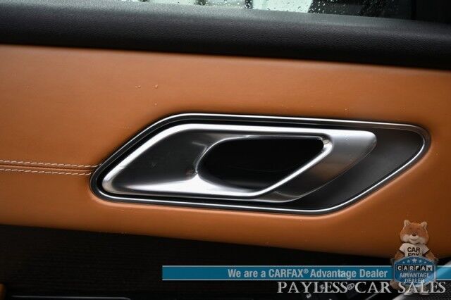 2018 Land Rover Range Rover Velar P380 HSE R-Dynamic Anchorage AK