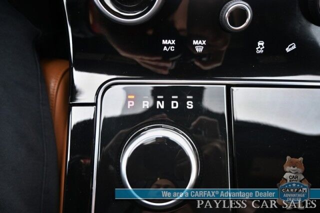 2018 Land Rover Range Rover Velar P380 HSE R-Dynamic Anchorage AK
