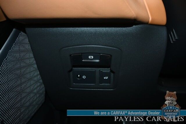2018 Land Rover Range Rover Velar P380 HSE R-Dynamic Anchorage AK