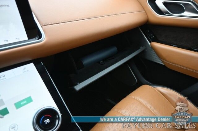 2018 Land Rover Range Rover Velar P380 HSE R-Dynamic Anchorage AK