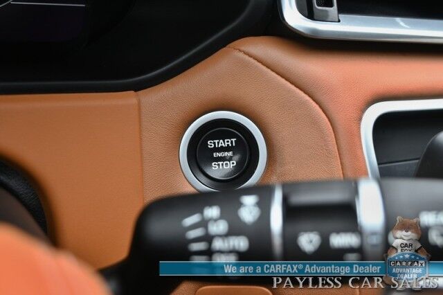 2018 Land Rover Range Rover Velar P380 HSE R-Dynamic Anchorage AK