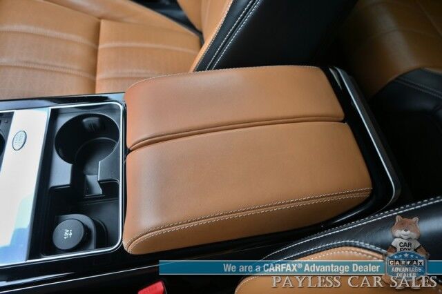 2018 Land Rover Range Rover Velar P380 HSE R-Dynamic Anchorage AK
