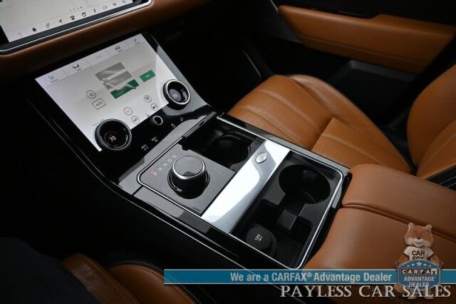 2018 Land Rover Range Rover Velar P380 HSE R-Dynamic Anchorage AK