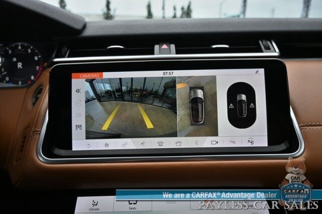 2018 Land Rover Range Rover Velar P380 HSE R-Dynamic Anchorage AK