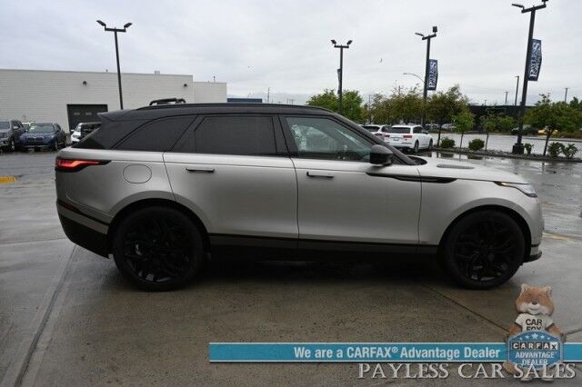 2018 Land Rover Range Rover Velar P380 HSE R-Dynamic Anchorage AK