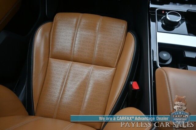 2018 Land Rover Range Rover Velar P380 HSE R-Dynamic Anchorage AK