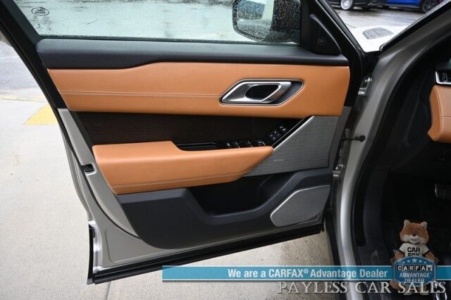 2018 Land Rover Range Rover Velar P380 HSE R-Dynamic Anchorage AK