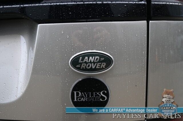 2018 Land Rover Range Rover Velar P380 HSE R-Dynamic Anchorage AK