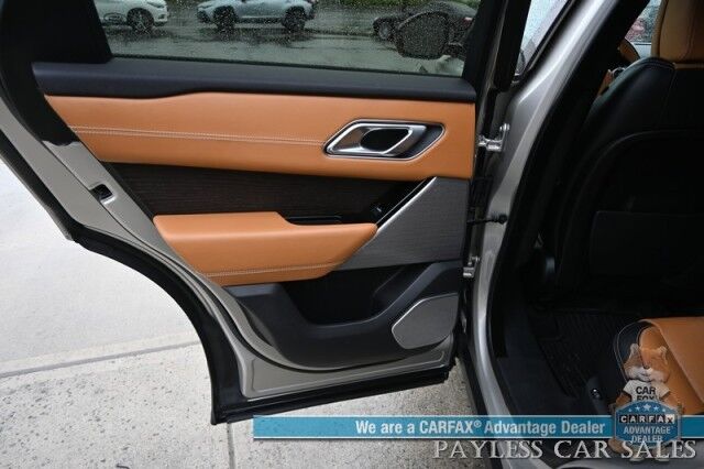2018 Land Rover Range Rover Velar P380 HSE R-Dynamic Anchorage AK