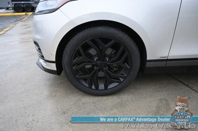 2018 Land Rover Range Rover Velar P380 HSE R-Dynamic Anchorage AK