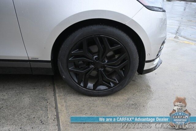 2018 Land Rover Range Rover Velar P380 HSE R-Dynamic Anchorage AK
