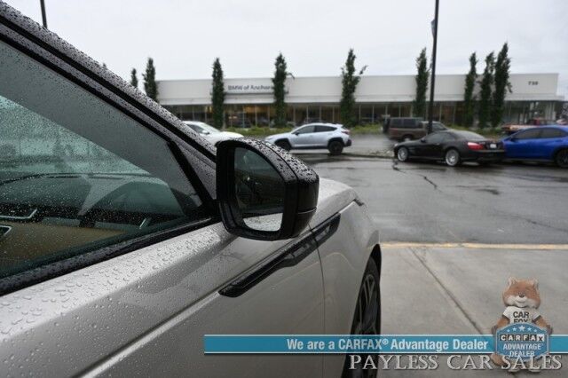 2018 Land Rover Range Rover Velar P380 HSE R-Dynamic Anchorage AK