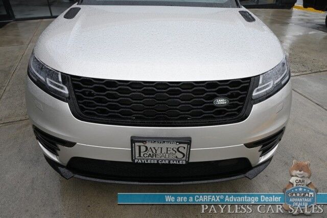 2018 Land Rover Range Rover Velar P380 HSE R-Dynamic Anchorage AK