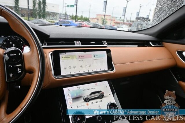 2018 Land Rover Range Rover Velar P380 HSE R-Dynamic Anchorage AK