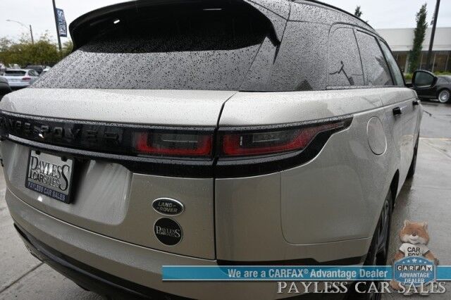 2018 Land Rover Range Rover Velar P380 HSE R-Dynamic Anchorage AK