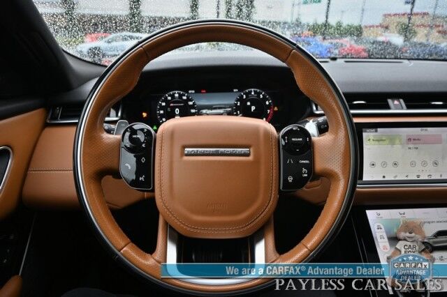 2018 Land Rover Range Rover Velar P380 HSE R-Dynamic Anchorage AK