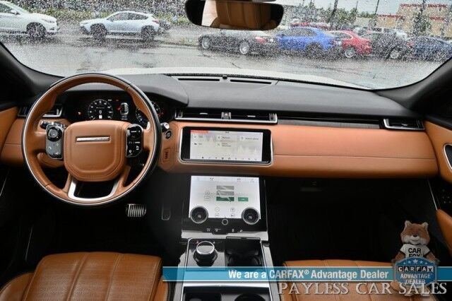 2018 Land Rover Range Rover Velar P380 HSE R-Dynamic Anchorage AK