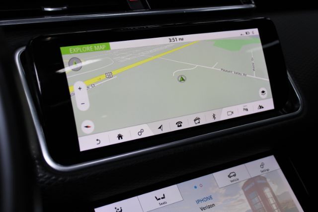 2018 Land Rover Range Rover Velar P380 SE R-Dynamic Chantilly VA