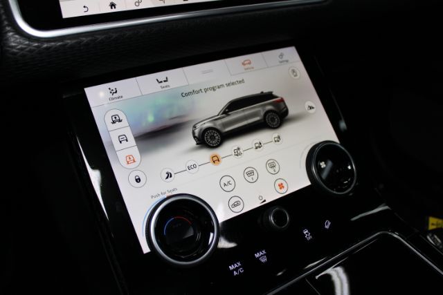 2018 Land Rover Range Rover Velar P380 SE R-Dynamic Chantilly VA