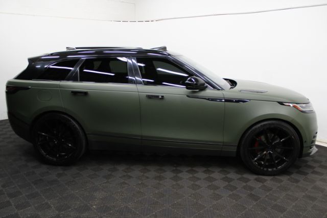 2018 Land Rover Range Rover Velar P380 SE R-Dynamic Chantilly VA