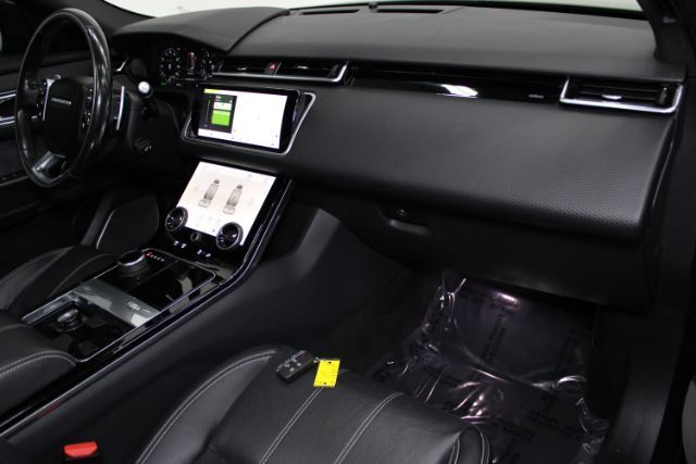 2018 Land Rover Range Rover Velar P380 SE R-Dynamic Chantilly VA