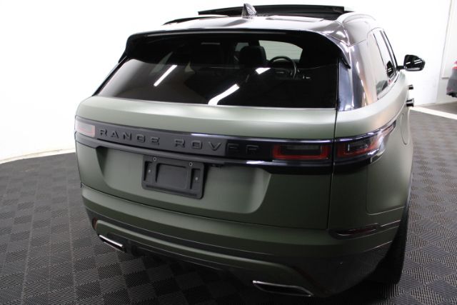 2018 Land Rover Range Rover Velar P380 SE R-Dynamic Chantilly VA