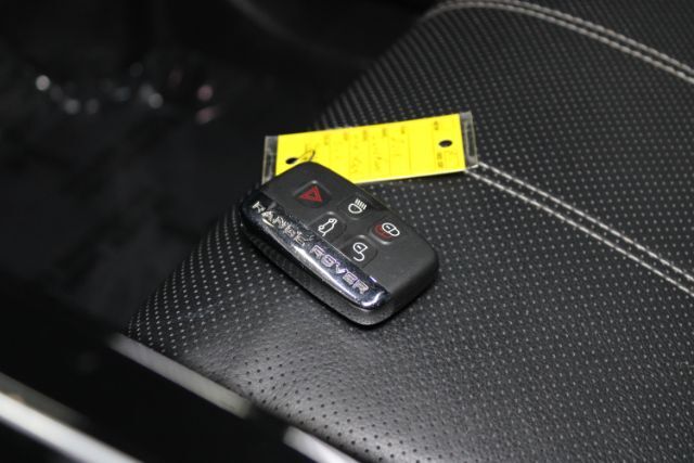 2018 Land Rover Range Rover Velar P380 SE R-Dynamic Chantilly VA