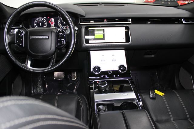 2018 Land Rover Range Rover Velar P380 SE R-Dynamic