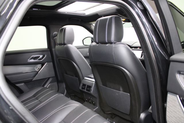 2018 Land Rover Range Rover Velar P380 SE R-Dynamic Chantilly VA