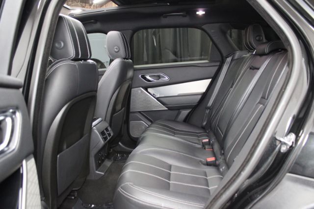 2018 Land Rover Range Rover Velar P380 SE R-Dynamic Chantilly VA