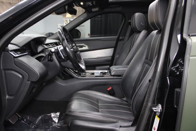 2018 Land Rover Range Rover Velar P380 SE R-Dynamic Chantilly VA