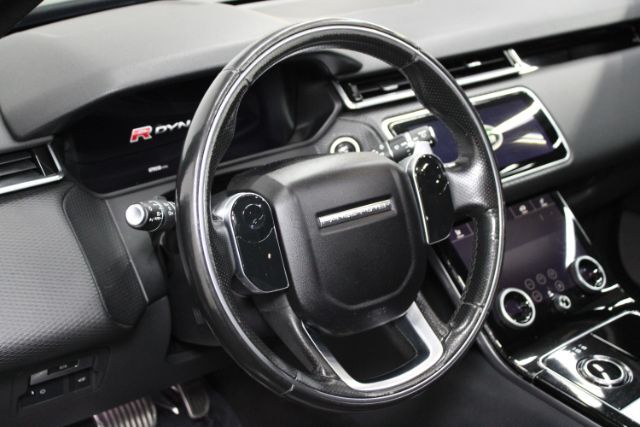 2018 Land Rover Range Rover Velar P380 SE R-Dynamic Chantilly VA