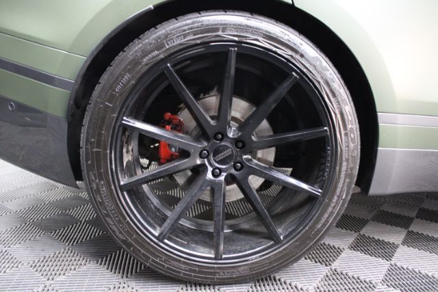 2018 Land Rover Range Rover Velar P380 SE R-Dynamic Chantilly VA