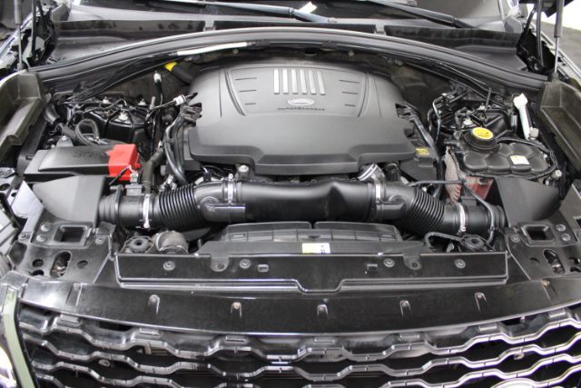 2018 Land Rover Range Rover Velar P380 SE R-Dynamic Chantilly VA