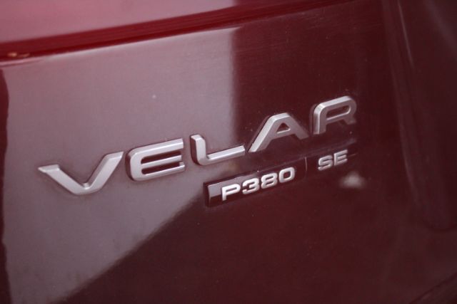 2018 Land Rover Range Rover Velar P380 SE R-Dynamic Chantilly VA