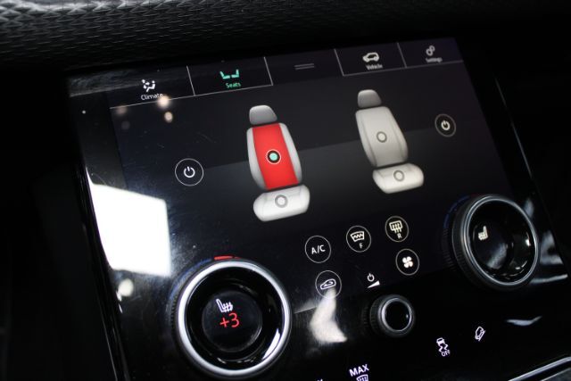 2018 Land Rover Range Rover Velar P380 SE R-Dynamic Chantilly VA