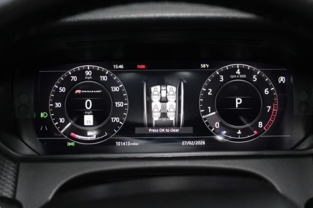 2018 Land Rover Range Rover Velar P380 SE R-Dynamic Chantilly VA