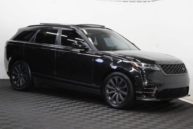 2018 Land Rover Range Rover Velar P380 SE R-Dynamic Chantilly VA