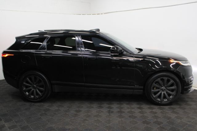 2018 Land Rover Range Rover Velar P380 SE R-Dynamic Chantilly VA