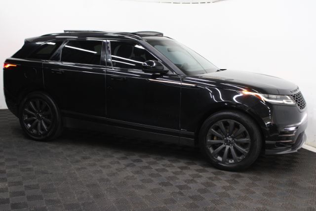2018 Land Rover Range Rover Velar P380 SE R-Dynamic Chantilly VA