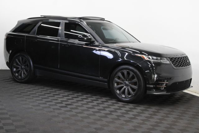 2018 Land Rover Range Rover Velar P380 SE R-Dynamic