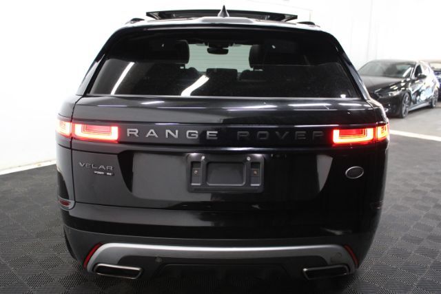 2018 Land Rover Range Rover Velar P380 SE R-Dynamic Chantilly VA