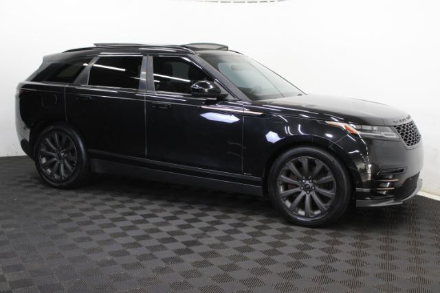 2018 Land Rover Range Rover Velar P380 SE R-Dynamic
