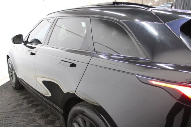 2018 Land Rover Range Rover Velar P380 SE R-Dynamic Chantilly VA