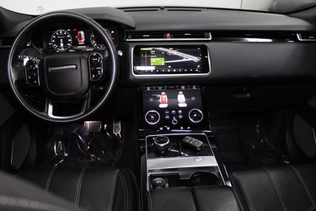 2018 Land Rover Range Rover Velar P380 SE R-Dynamic