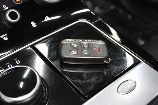 2018 Land Rover Range Rover Velar P380 SE R-Dynamic Chantilly VA