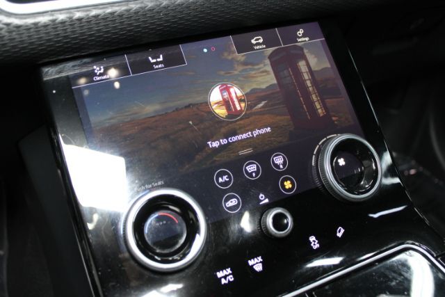 2018 Land Rover Range Rover Velar P380 SE R-Dynamic Chantilly VA