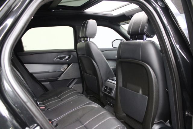 2018 Land Rover Range Rover Velar P380 SE R-Dynamic Chantilly VA